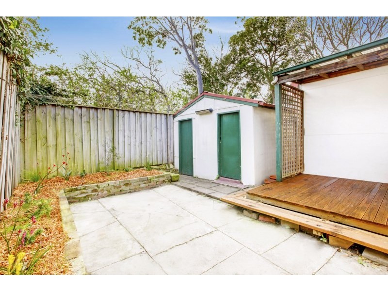 2 Wisbeach Street, Balmain NSW 2041