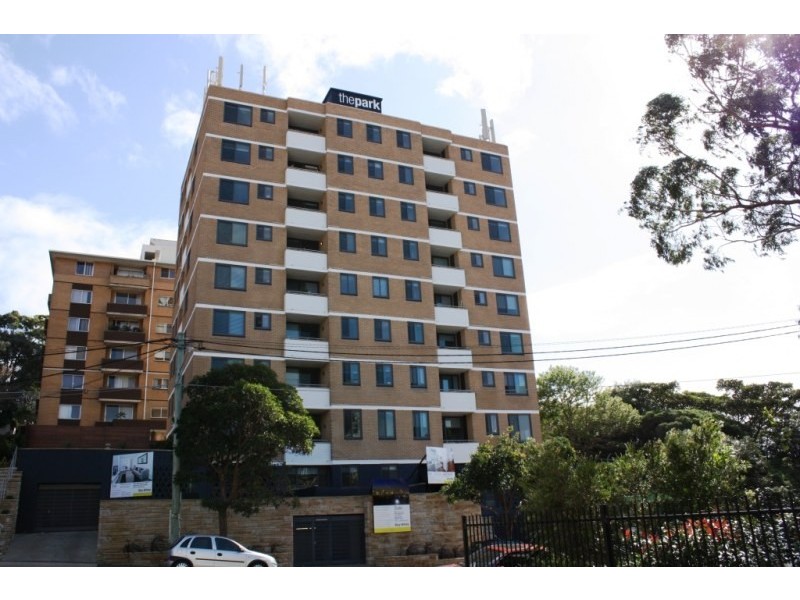 71/16 Boronia Street, Kensington NSW 2033