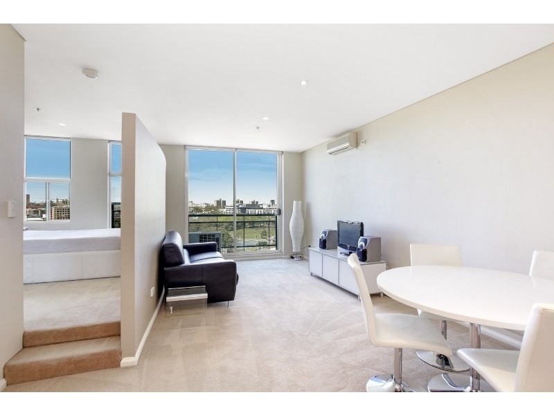 1106/71-75 Regent Street, Chippendale NSW 2008