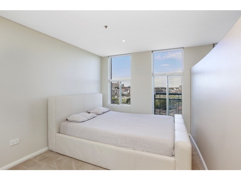 1106/71-75 Regent Street, Chippendale NSW 2008