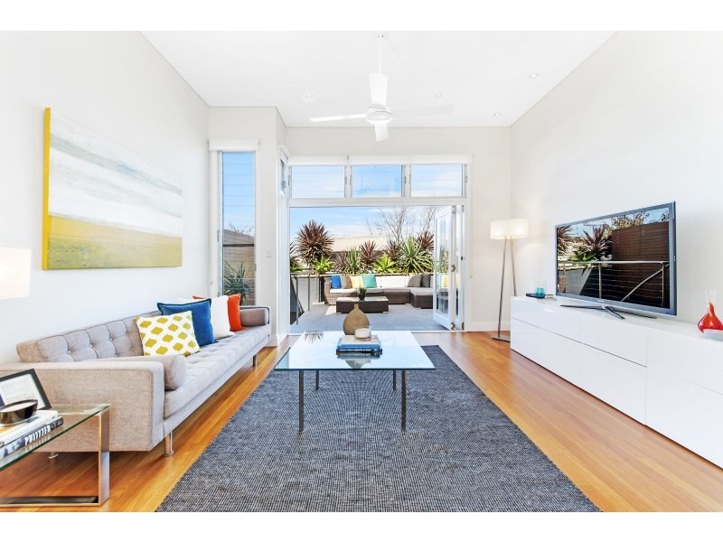 192 Evans Street, Rozelle NSW 2039