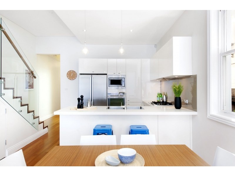 192 Evans Street, Rozelle NSW 2039