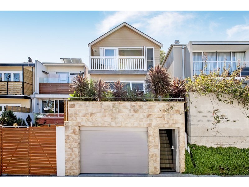 192 Evans Street, Rozelle NSW 2039