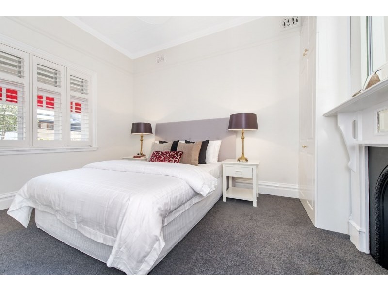 192 Evans Street, Rozelle NSW 2039