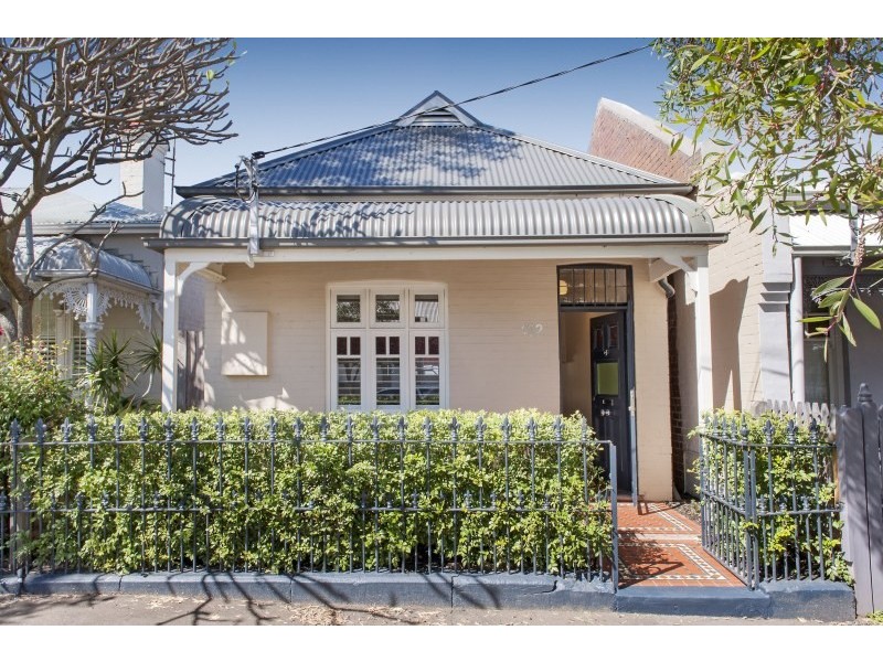 192 Evans Street, Rozelle NSW 2039