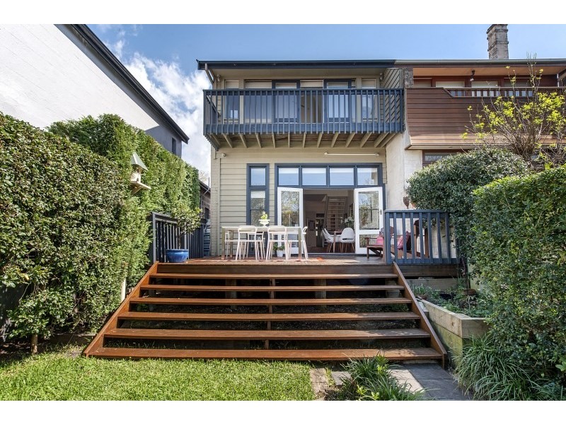 49 Smith Street, Rozelle NSW 2039