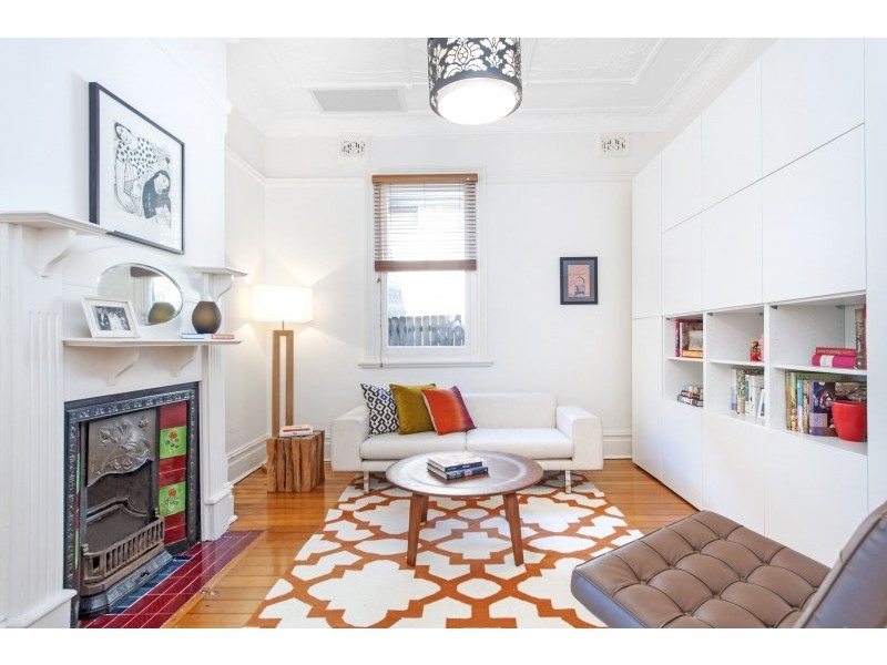 49 Smith Street, Rozelle NSW 2039