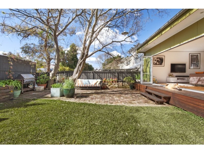 5 Easton Street, Rozelle NSW 2039