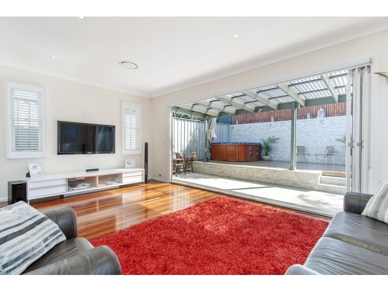 41 MacKenzie Street, Rozelle NSW 2039