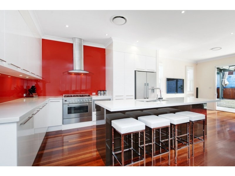 41 MacKenzie Street, Rozelle NSW 2039