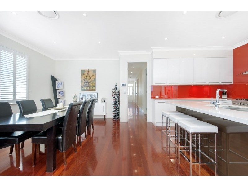 41 MacKenzie Street, Rozelle NSW 2039