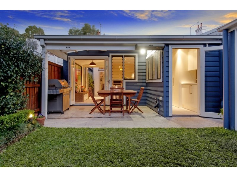 30 Reynolds Street, Balmain NSW 2041