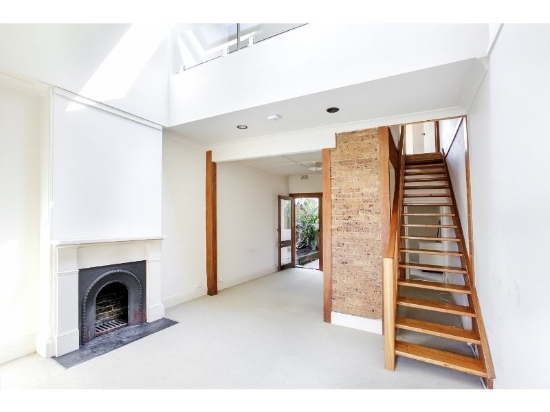 76 Rowntree Street, Birchgrove NSW 2041