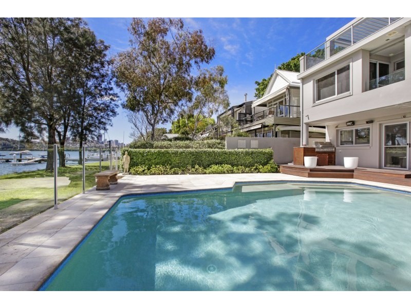 13 Gilchrist Place, Balmain East NSW 2041