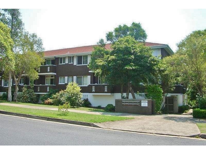 12/2-6 Rokeby Road, Abbotsford NSW 2046