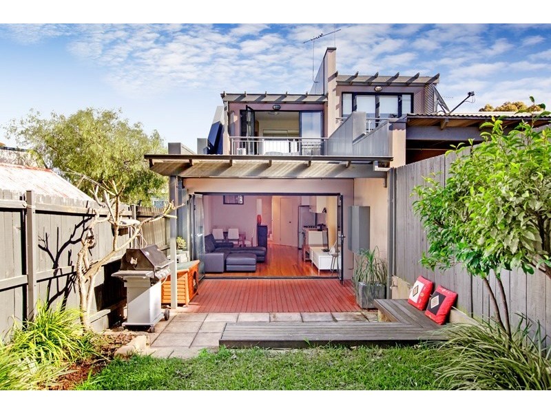 11 Foucart Street, Rozelle NSW 2039
