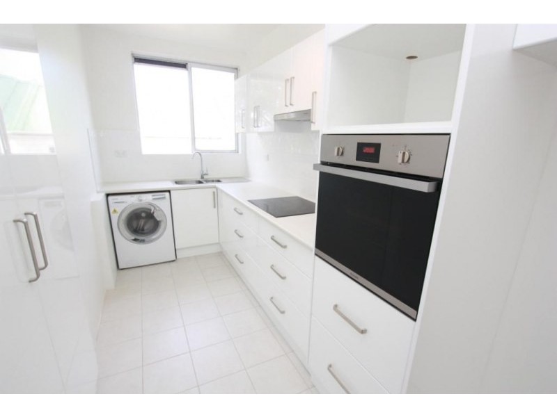 8/15 King Street, Balmain NSW 2041