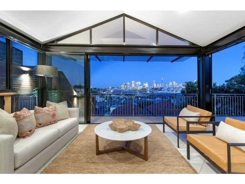 9 Rumsay Lane, Rozelle NSW 2039