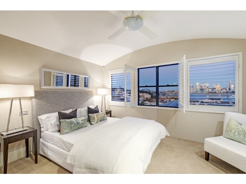 9 Rumsay Lane, Rozelle NSW 2039