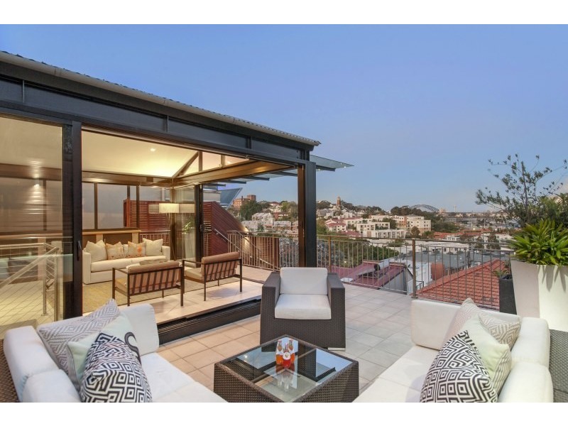 9 Rumsay Lane, Rozelle NSW 2039