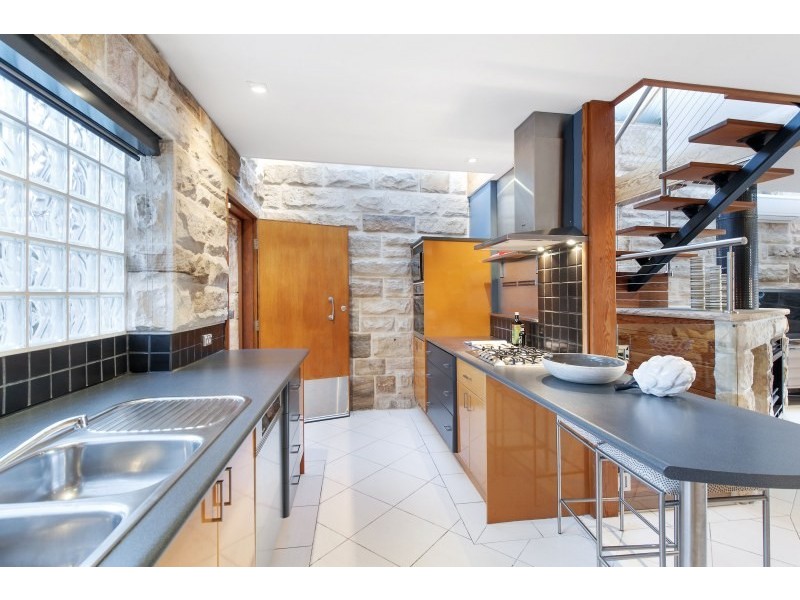 9 Rumsay Lane, Rozelle NSW 2039