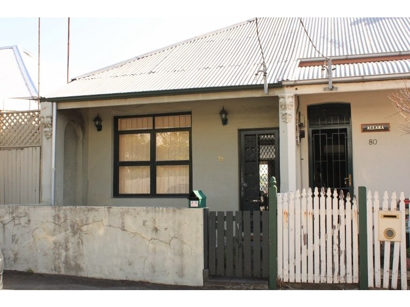 78 Rosser Street, Balmain NSW 2041
