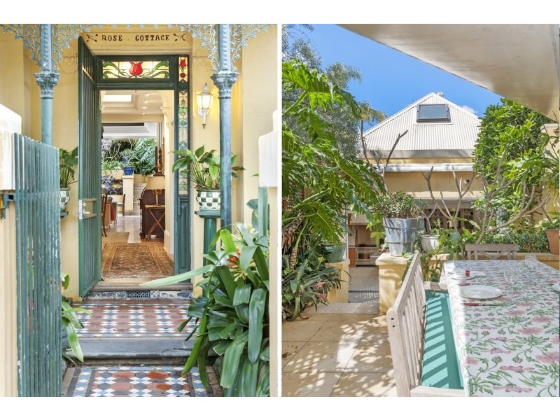 58 Gladstone Street, Lilyfield NSW 2040