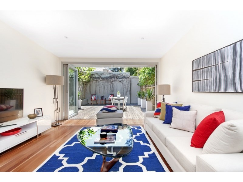 32 Reynolds Street, Balmain NSW 2041