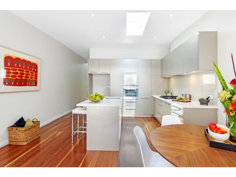 32 Reynolds Street, Balmain NSW 2041