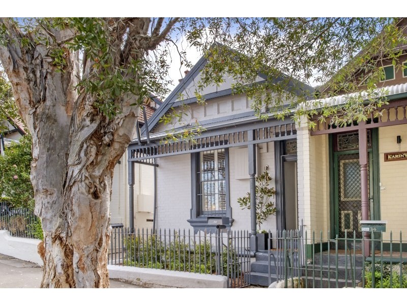 32 Reynolds Street, Balmain NSW 2041