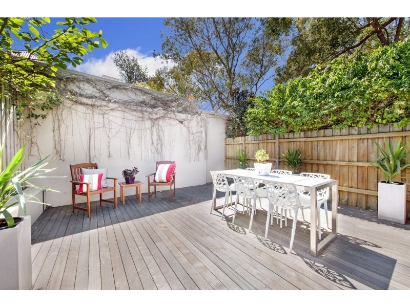 32 Reynolds Street, Balmain NSW 2041