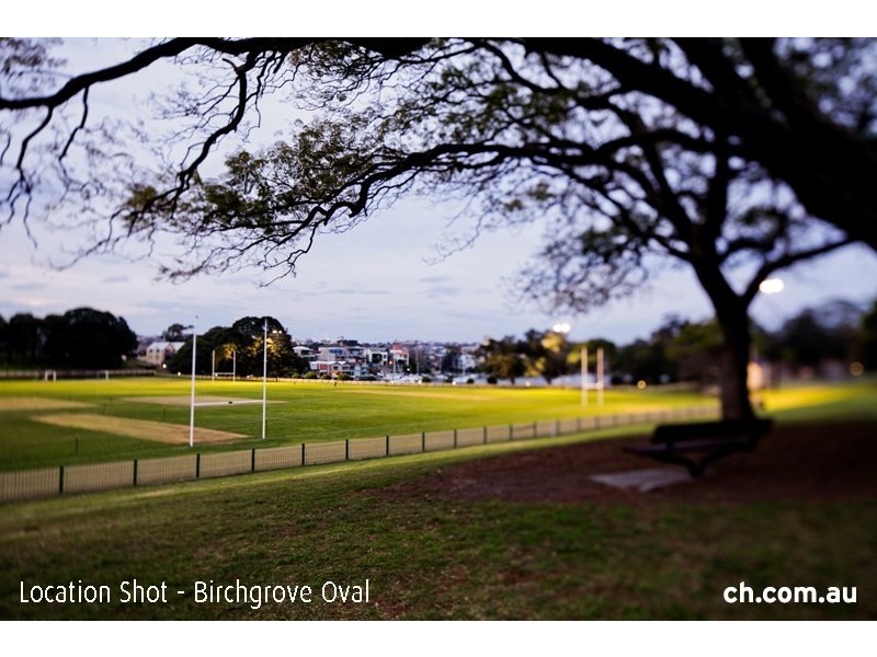 10/1A Thomas Street, Birchgrove NSW 2041