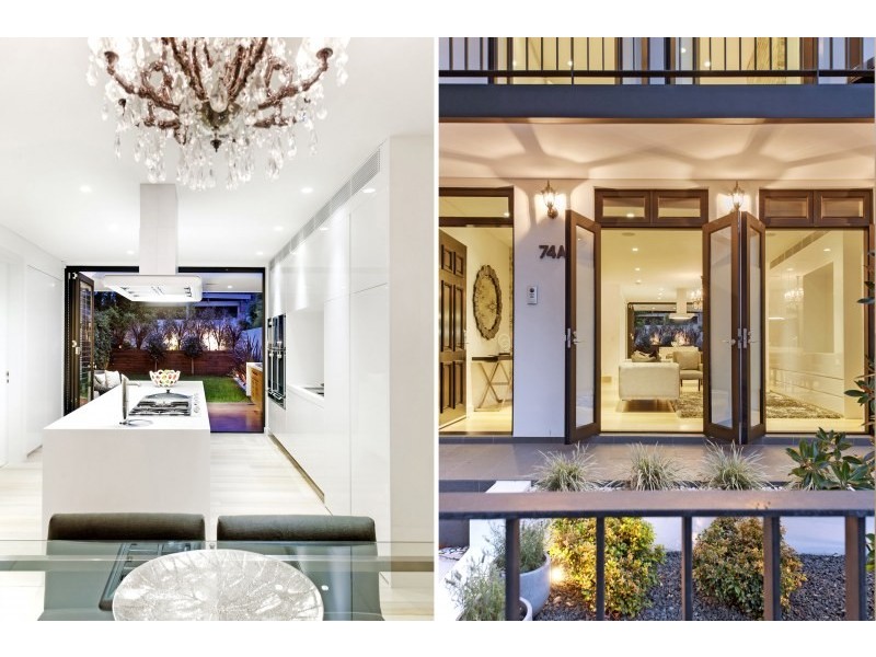 74a Trafalgar Street, Annandale NSW 2038