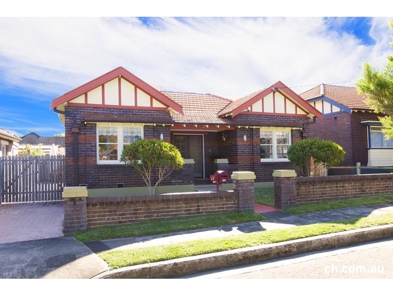 12 Jarvie Avenue, Petersham NSW 2049