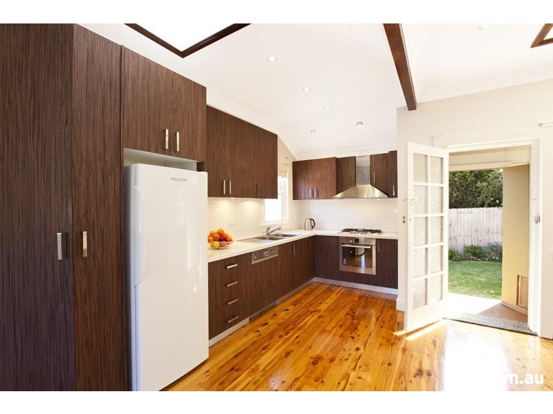 12 Jarvie Avenue, Petersham NSW 2049