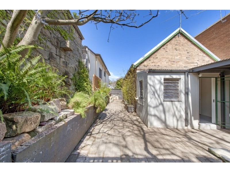 21 Clubb Street, Rozelle NSW 2039