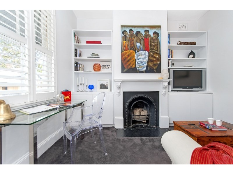 74 Phillip Street, Birchgrove NSW 2041