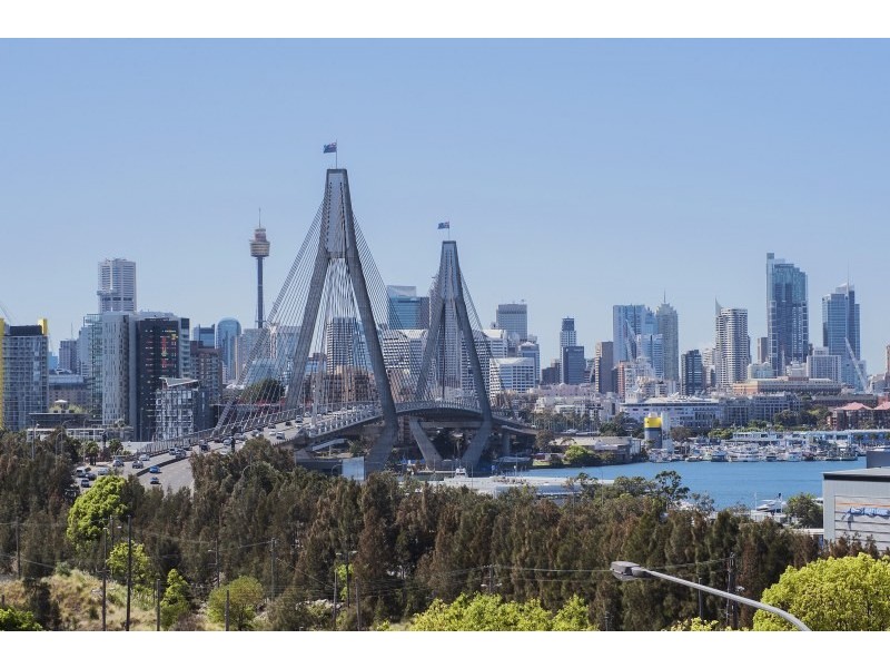 24/3 Hornsey Street, Rozelle NSW 2039