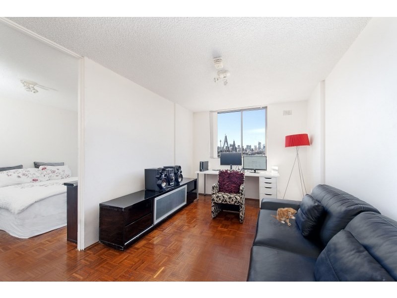 24/3 Hornsey Street, Rozelle NSW 2039