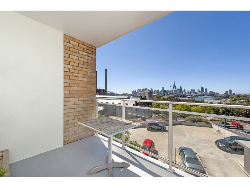 24/3 Hornsey Street, Rozelle NSW 2039