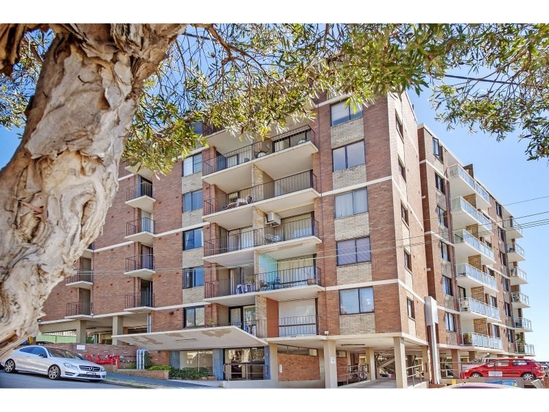 24/3 Hornsey Street, Rozelle NSW 2039