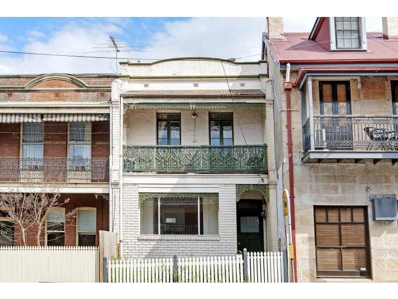 204 Darling Street, Balmain NSW 2041