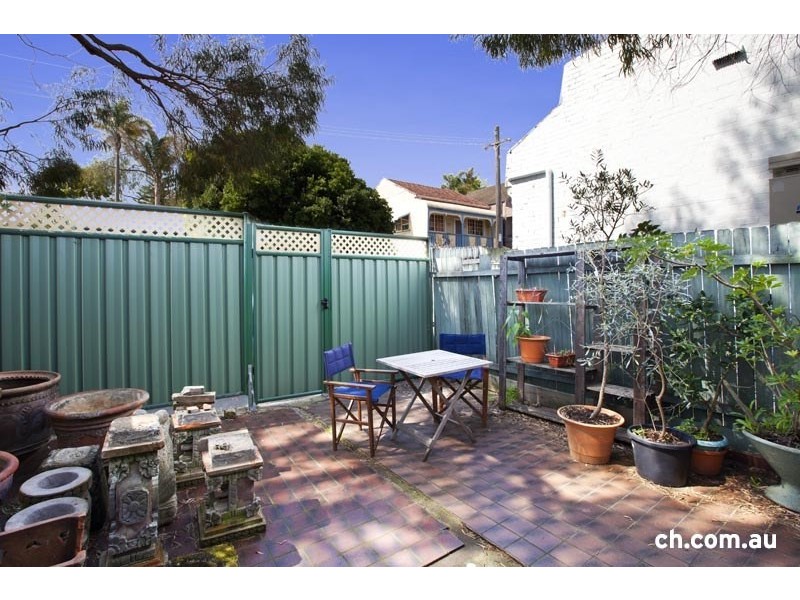 11 Park Street, Rozelle NSW 2039