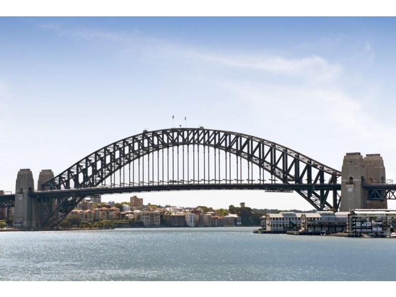 25/5 Gallimore Avenue, Balmain East NSW 2041