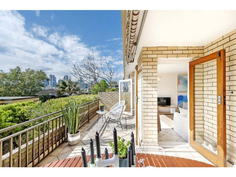 25/5 Gallimore Avenue, Balmain East NSW 2041