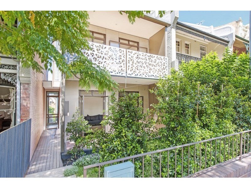 22 Llewellyn Street, Balmain NSW 2041