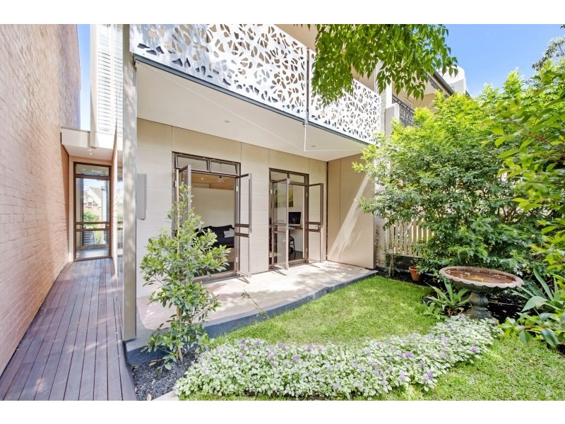 22 Llewellyn Street, Balmain NSW 2041