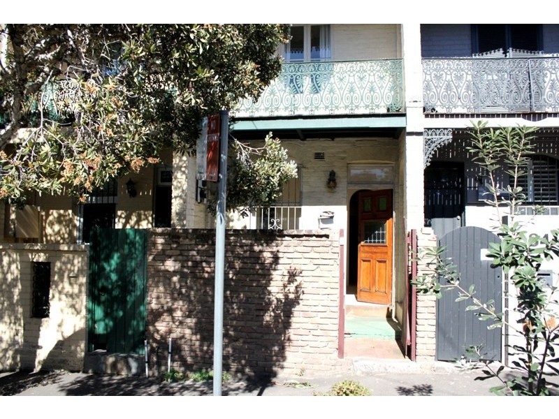 82 Curtis Road, Balmain NSW 2041