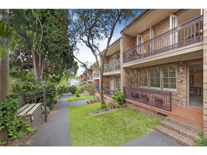 7/16 Rose Street, Birchgrove NSW 2041