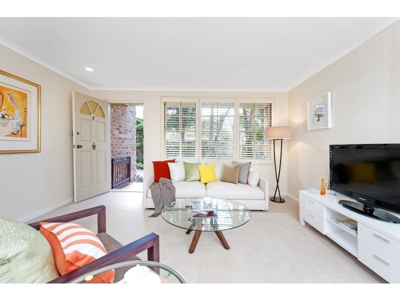 7/16 Rose Street, Birchgrove NSW 2041